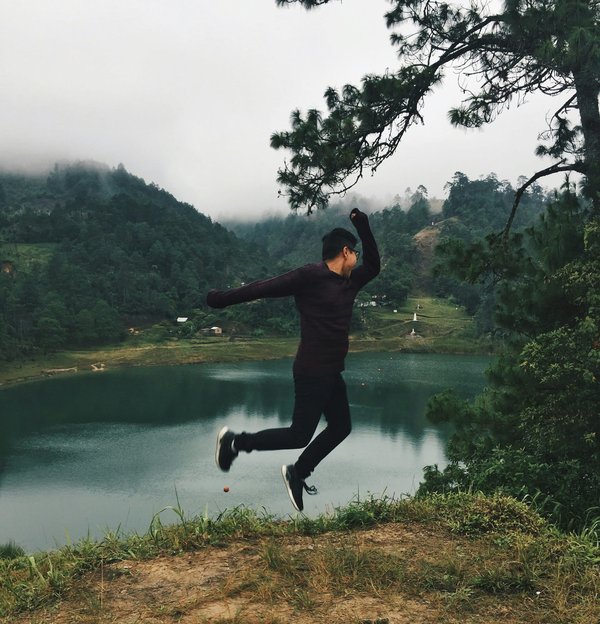 What are some budget-friendly outdoor adventure activities in the Lake District?