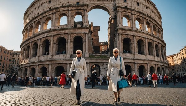 Join the 2025 Rome jubilee: a journey of hope for pilgrims